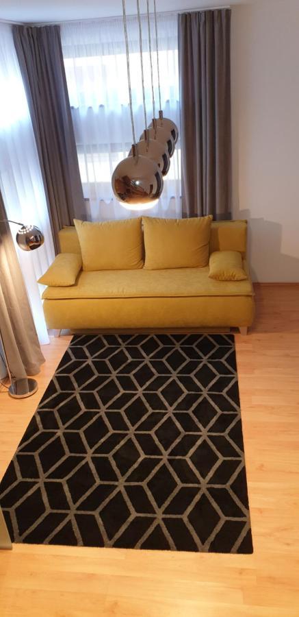 Grand Paradise Apartman Miskolc Luaran gambar
