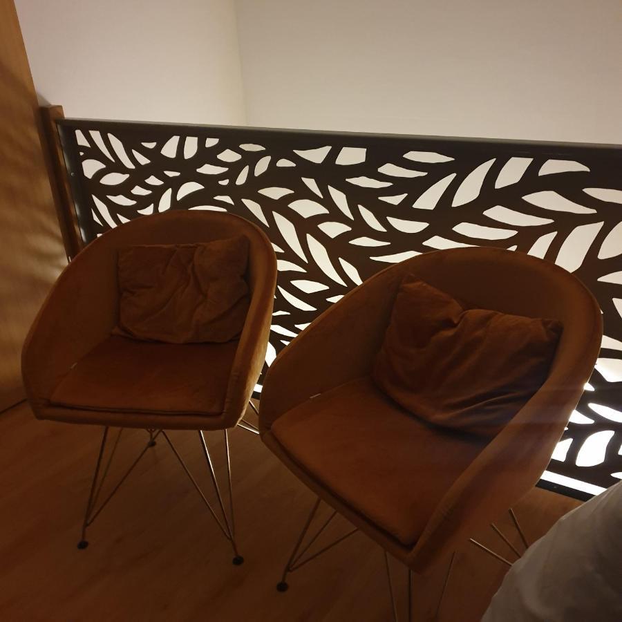 Grand Paradise Apartman Miskolc Luaran gambar